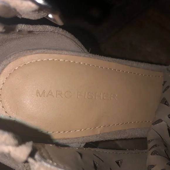 Marc Fisher heels - Picture 7 of 7